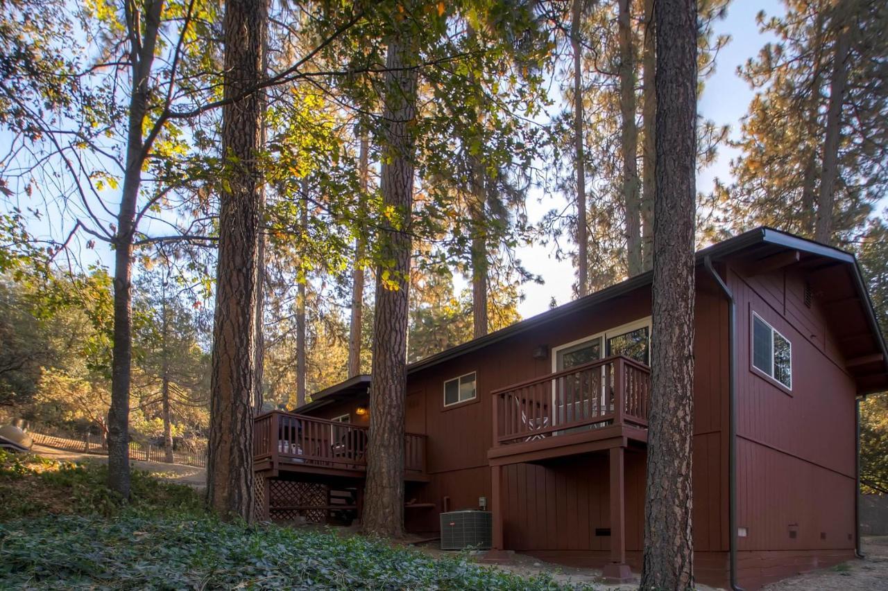 Anglers Rest Villa Oakhurst Kültér fotó